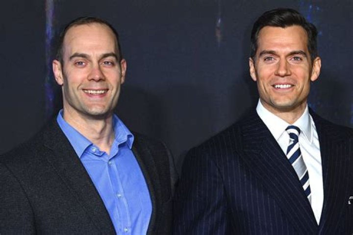 Unveiling The Bonds: Henry Cavill's Family And Its Profound Influence