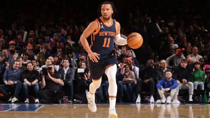 Unveiling The Brunson Legacy: Uncovering The Secrets Behind Jalen's Rise