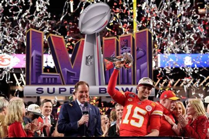 Unveiling The Champions: Who Won The Super Bowl 2021?