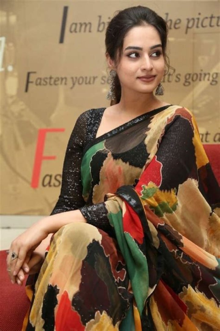 Unveiling The Charisma Of Actress Ayesha Khan