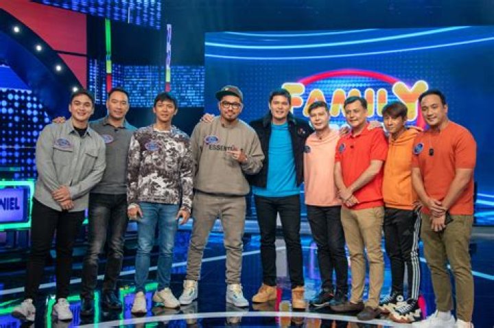 Unveiling The Charismatic Life Of Dino Guevarra