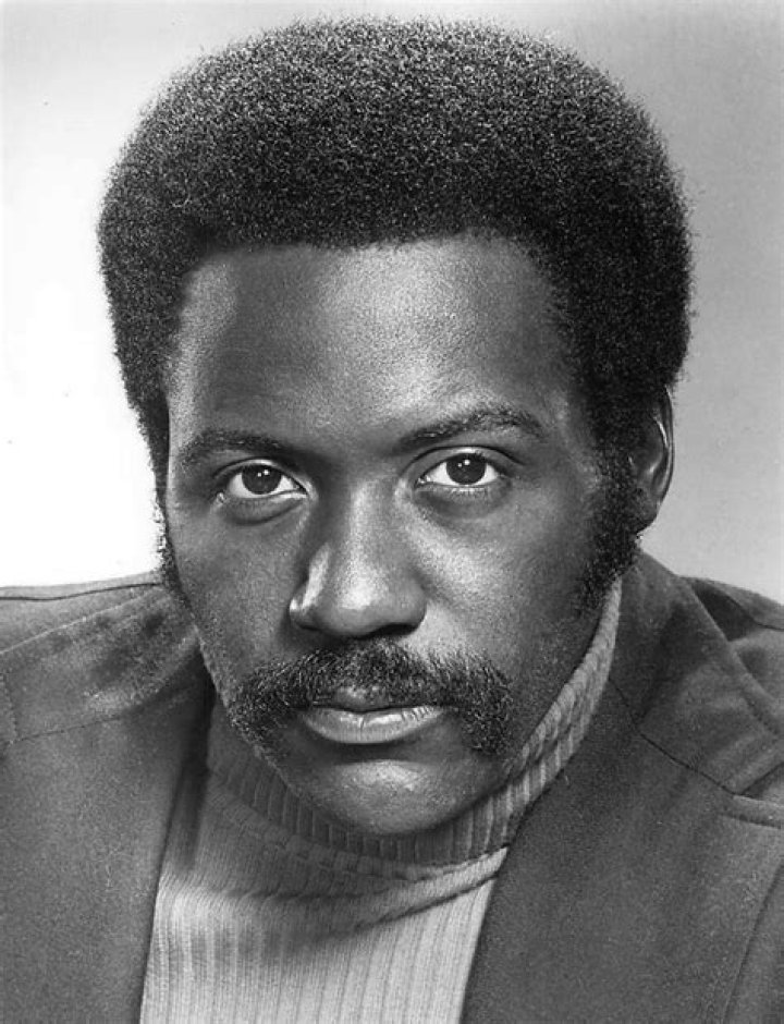 Unveiling The Charismatic Richard Roundtree Height And More