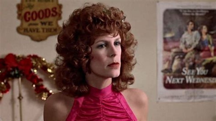 Unveiling The Charm Of Jamie Lee Curtis In Trading Places