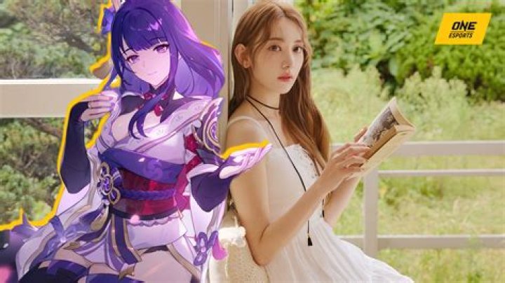 Unveiling The Charm Of LE SSERAFIM's Sakura: Age And More