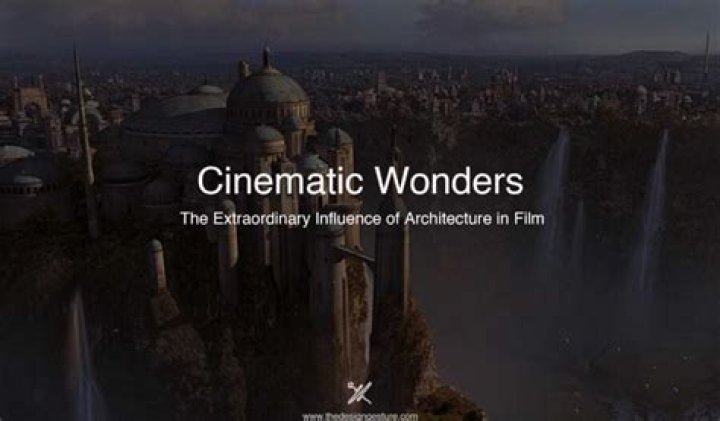 Unveiling The Cinematic Wonders Of The 1800s