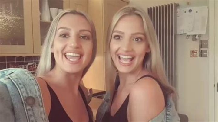 Unveiling The Collins Twins: Inside The World Of Craig And Ryan