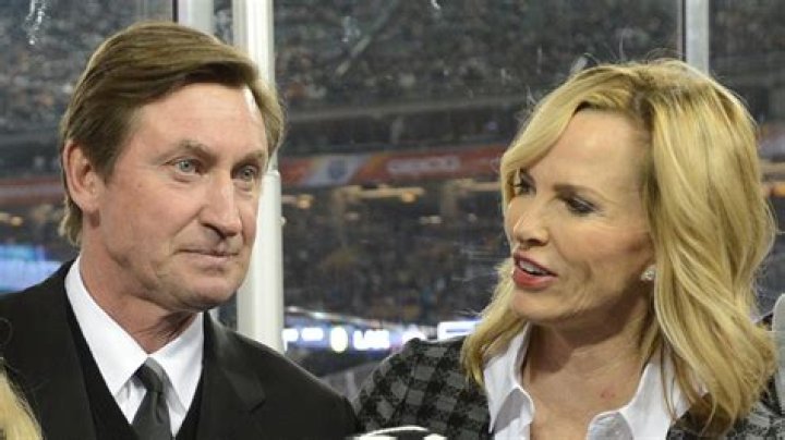 Unveiling The Connection: Becki Moss And Wayne Gretzky