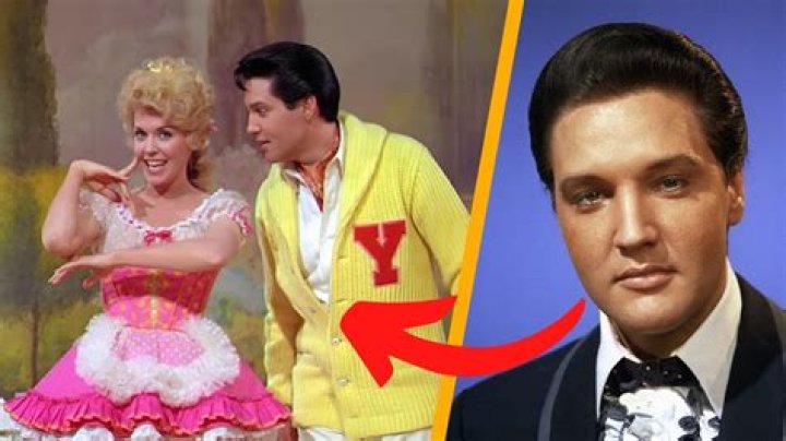 Unveiling The Connection Between Donna Douglas And Elvis Presley