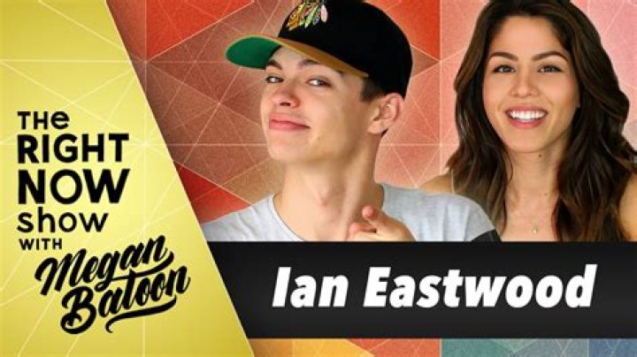 Unveiling The Connection Between Ian Eastwood And Megan Batoon