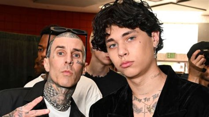 Unveiling The Connection Between Josie Canseco And Landon Barker