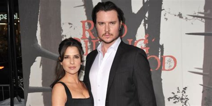 Unveiling The Connection Between Mike Gonzalez And Kelly Monaco