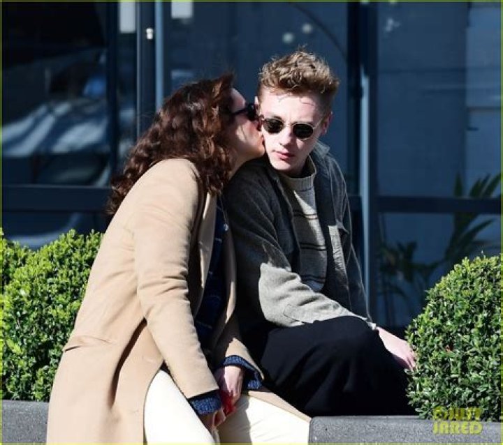 Unveiling The Connection Between Olivia Cooke And Ben Hardy