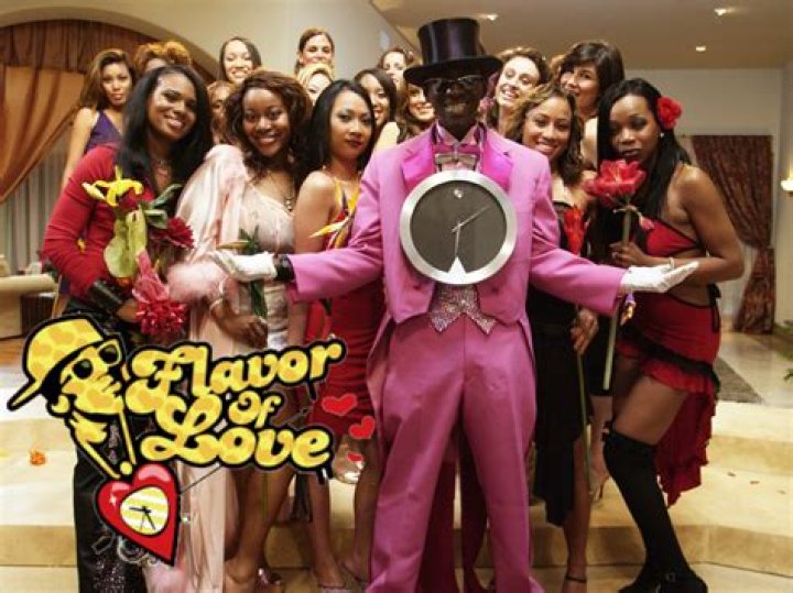 Unveiling The Connection: Karen Ross And Flavor Flav