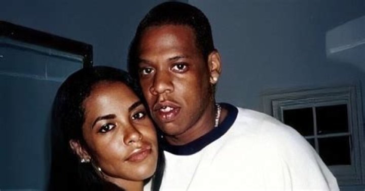 Unveiling The Connection: Pictures Of Jay Z And Aaliyah