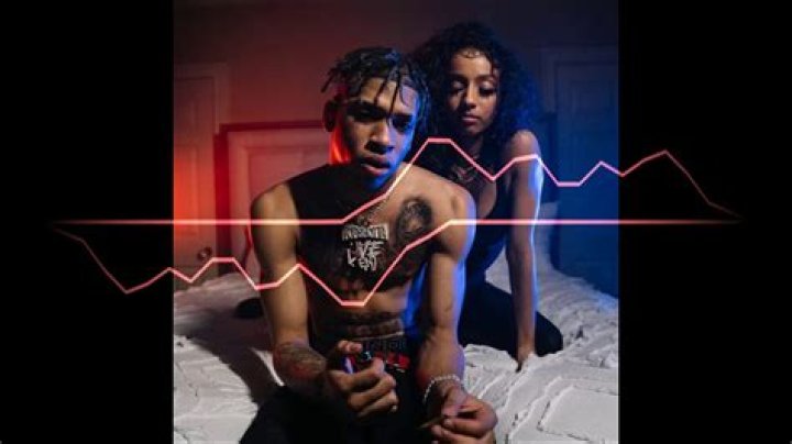 Unveiling The Connection: Sophie Ramp And NLE Choppa