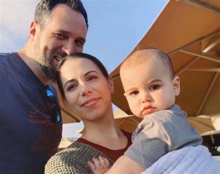 Unveiling The Creative Genius: Discoveries About Travis Willingham's Kids