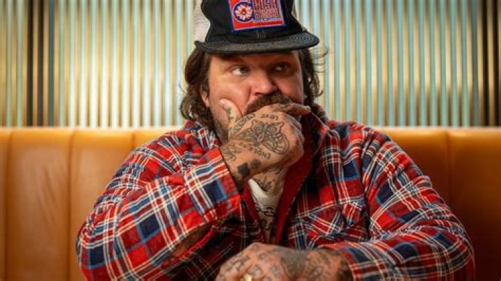 Unveiling The Culinary Genius: Discover The Secrets Of Matty Matheson Knives