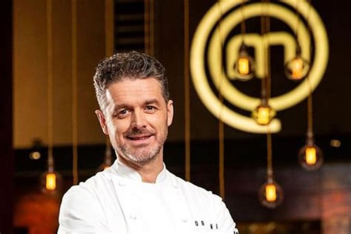 Unveiling The Culinary Wealth Of Jock Zonfrillo