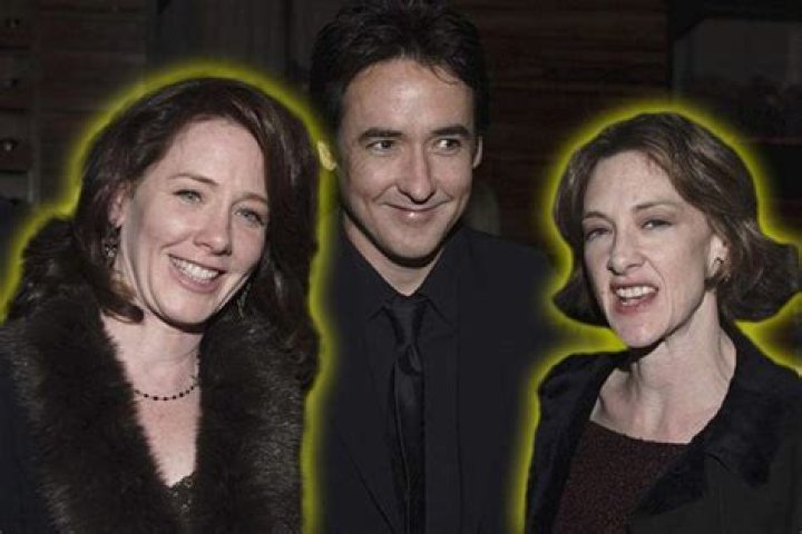 Unveiling The Cusack Sibling Legacy: Joan And John Cusack's Cinematic Journey