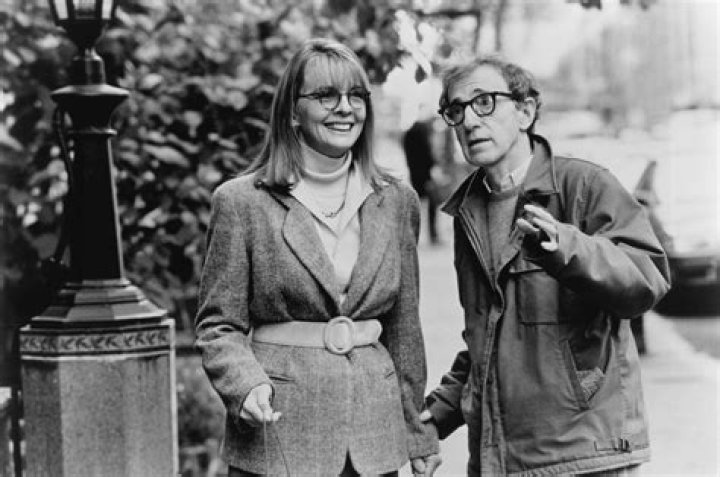 Unveiling The Dynamic Duo: Diane Keaton And Michael Keaton's Enduring Legacy