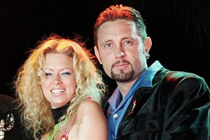 Unveiling The Dynamic Duo: Jenna Jameson And Brad Armstrong