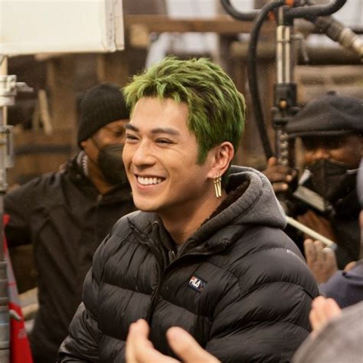 Unveiling The Dynamics Of Mackenyu's Relationships: Discoveries And Insights