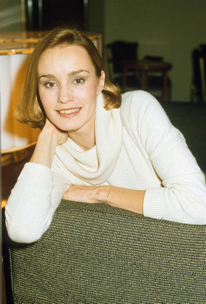 Unveiling The Early Years Of Jessica Lange: A Journey Through Time