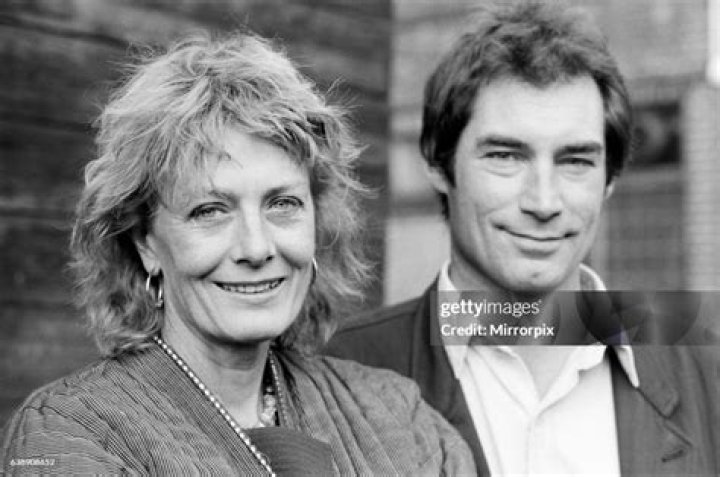 Unveiling The Enduring Legacy Of Vanessa Redgrave And Timothy Dalton