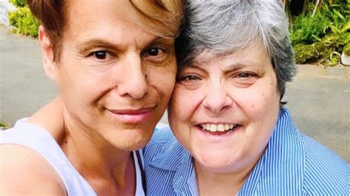 Unveiling The Enigma: Alexandra Billings' Wife Revealed