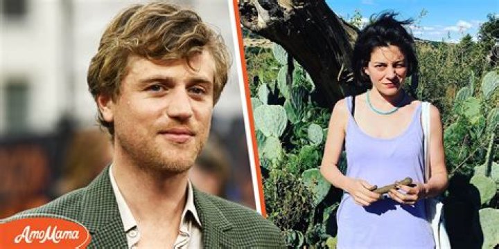 Unveiling The Enigma: Discoveries About Johnny Flynn's Elusive Wife
