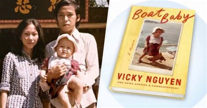 Unveiling The Enigma: Discoveries And Insights About Vicky Nguyen's Husband