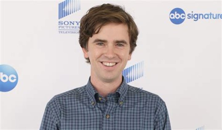 Unveiling The Enigma: Freddie Highmore's Marital Status Explored