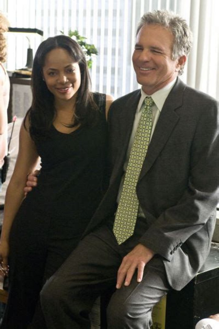 Unveiling The Enigma: Gina Ravera's Husband And Their Life Together