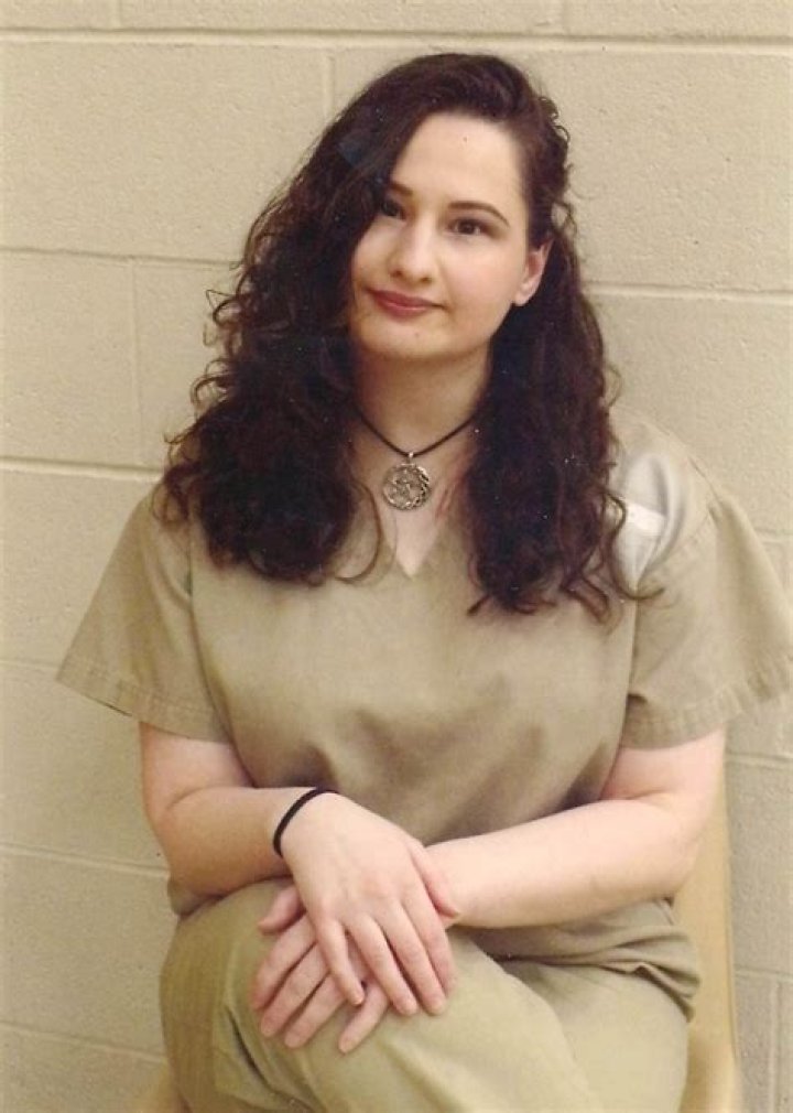 Unveiling The Enigma: Gypsy Rose Blanchard's Eyes