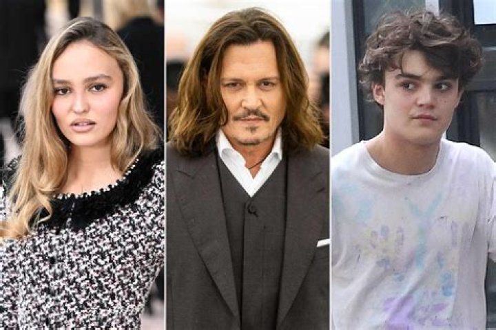 Unveiling The Enigma: Jack Depp's Girlfriend