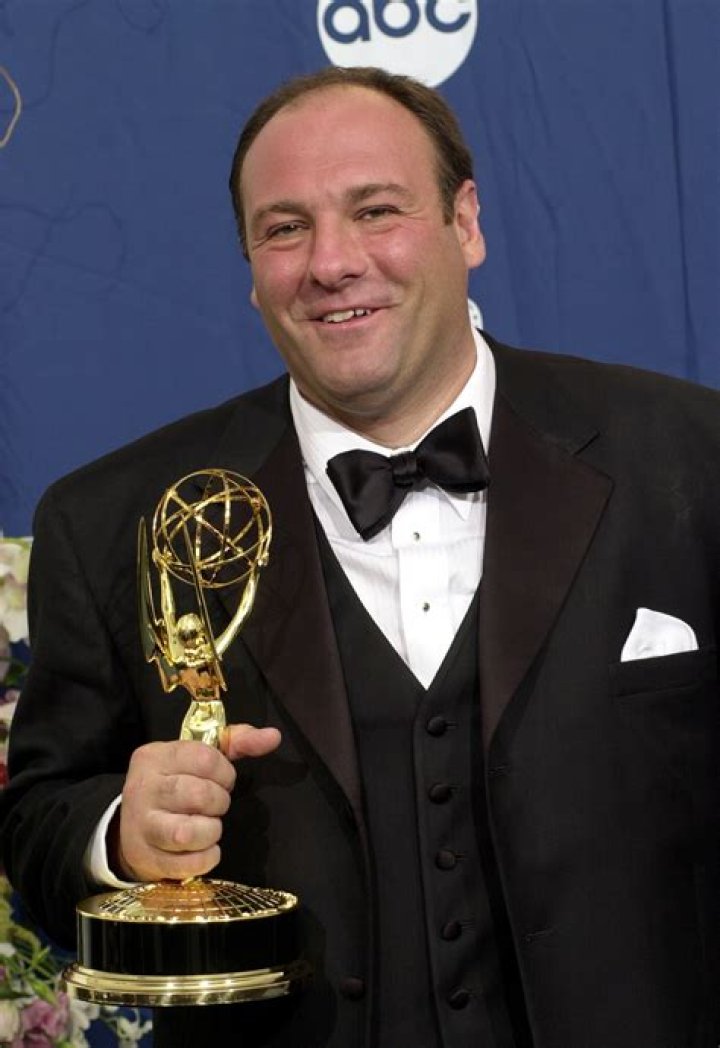 Unveiling The Enigma: James Gandolfini's Height And Its Surprising Impact