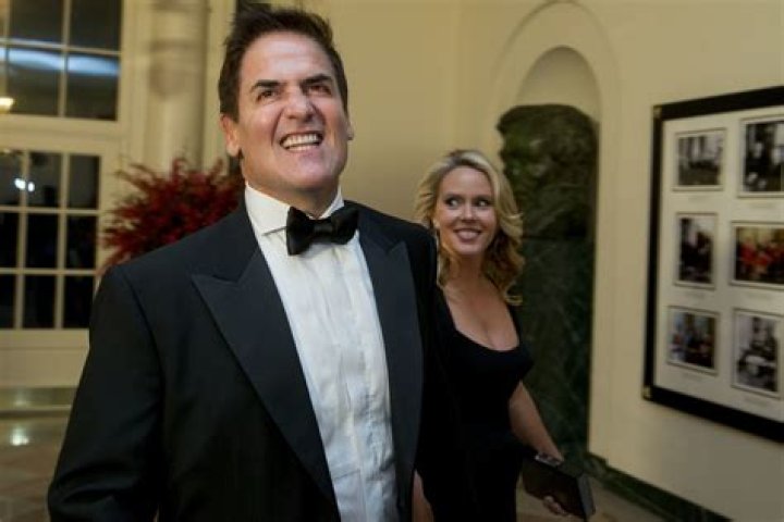 Unveiling The Enigma: Mark Cuban's Spouse And The Secrets Within