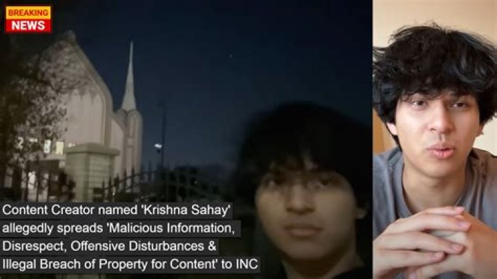 Unveiling The Enigma Of Krishna Sahay's Missing News: Discoveries And Insights