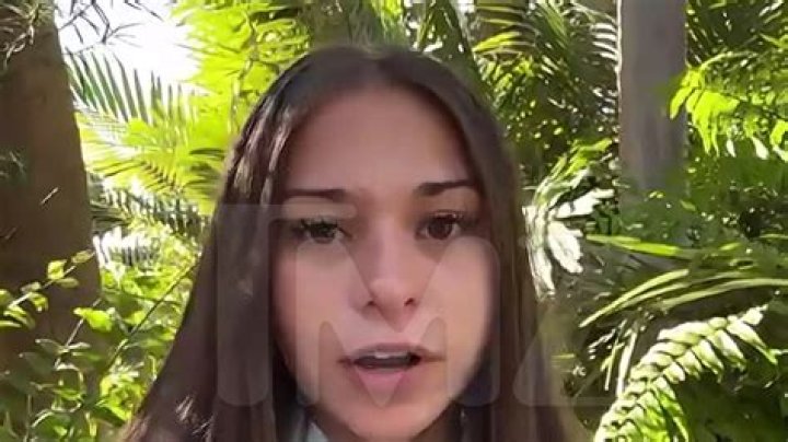 Unveiling The Enigma Of Sophie Rien: The Rising Star