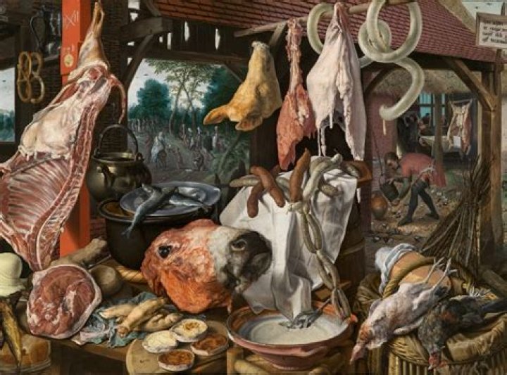 Unveiling The Enigma Of Tarrare: The Man With An Insatiable Hunger