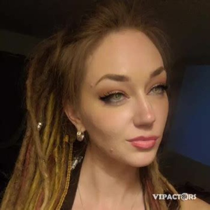 Unveiling The Enigma: Sablique Von Lux