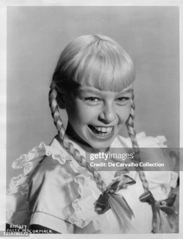 Unveiling The Enigma: The Actress Behind Rhoda Penmark