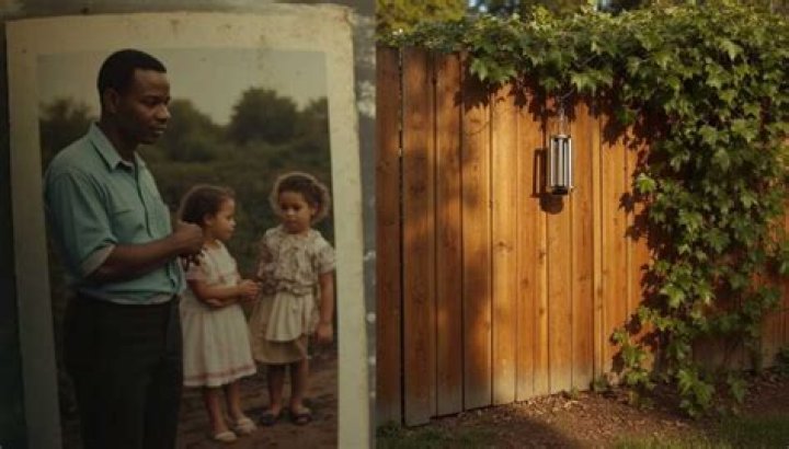 Unveiling The Enigma: The Heidi Berry-Henderson Picture