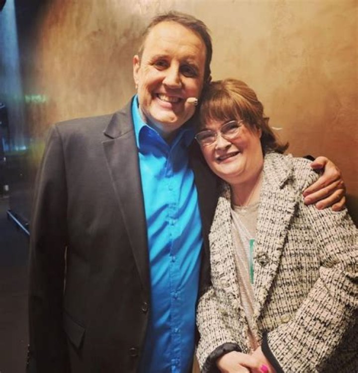 Unveiling The Enigma: Unlocking The Secrets Of Peter Kay's Wife