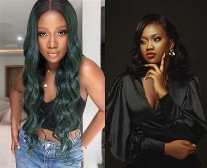 Unveiling The Enigma: Who Is Chinenye Nnebe?