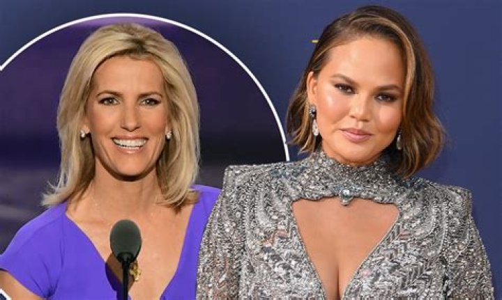 Unveiling The Enigma: Who Is Laura Ingraham's Partner In Life?