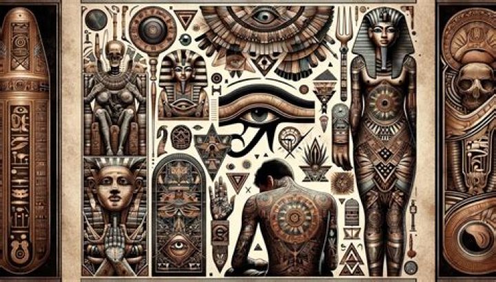 Unveiling The Enigma: Zach Ede's Tattoos And The Stories They Hold