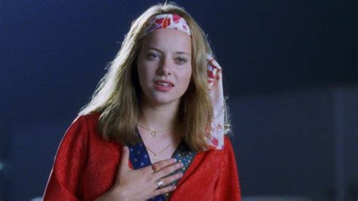 Unveiling The Enigmatic Bijou Phillips In 