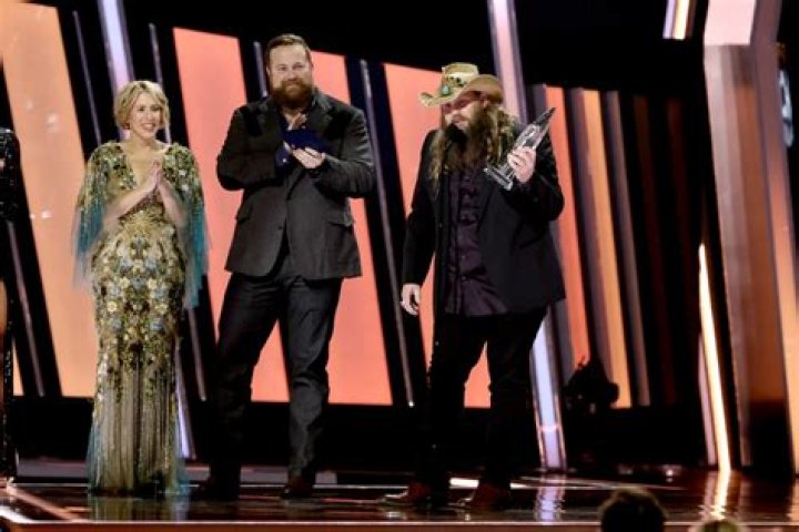 Unveiling The Enigmatic Chris Stapleton: Discover His True Stature In Country Music