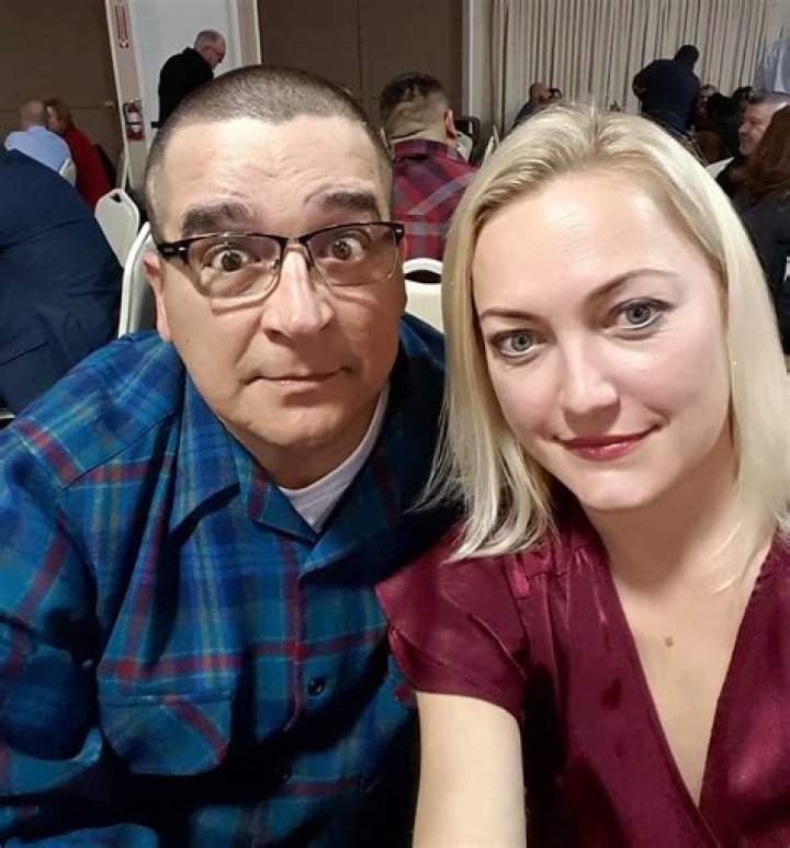 Unveiling The Enigmatic Donna Hester: Dave Hester's Wife Revealed